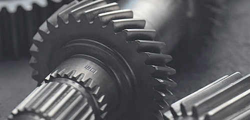 擺線針輪減速機(jī)